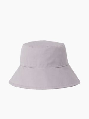 Cotton bucket hat