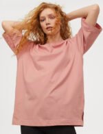 Oversized T-shirt